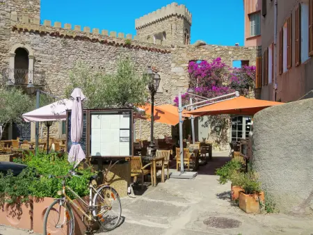 Cala di Sole – Maison 3 pièces à 300 m de la plage : photo 20