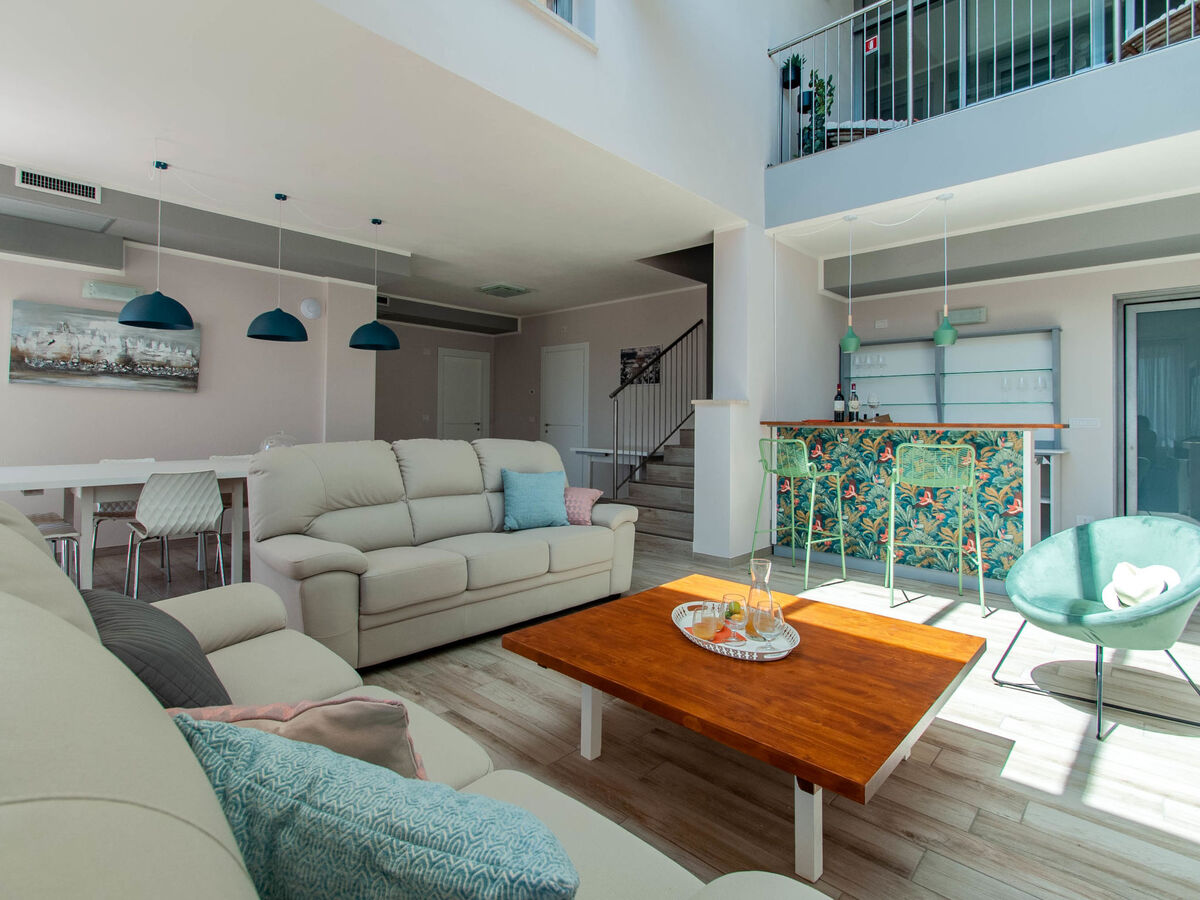 Villa Futura à Todi : 6 chambres, piscine, 16 personnes - Photo 7