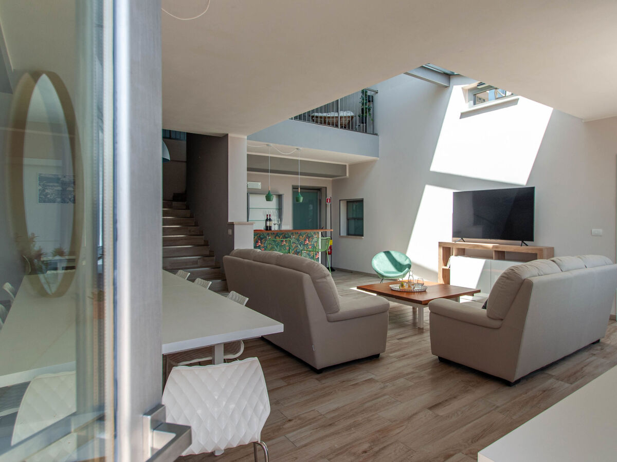 Villa Futura à Todi : 6 chambres, piscine, 16 personnes - Photo 12