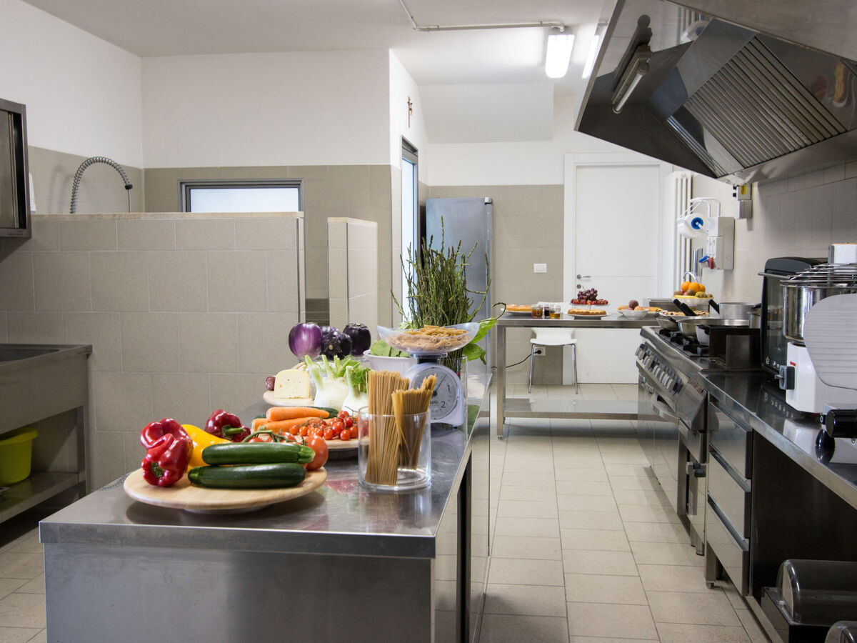 Villa Futura à Todi : 6 chambres, piscine, 16 personnes - Photo 17