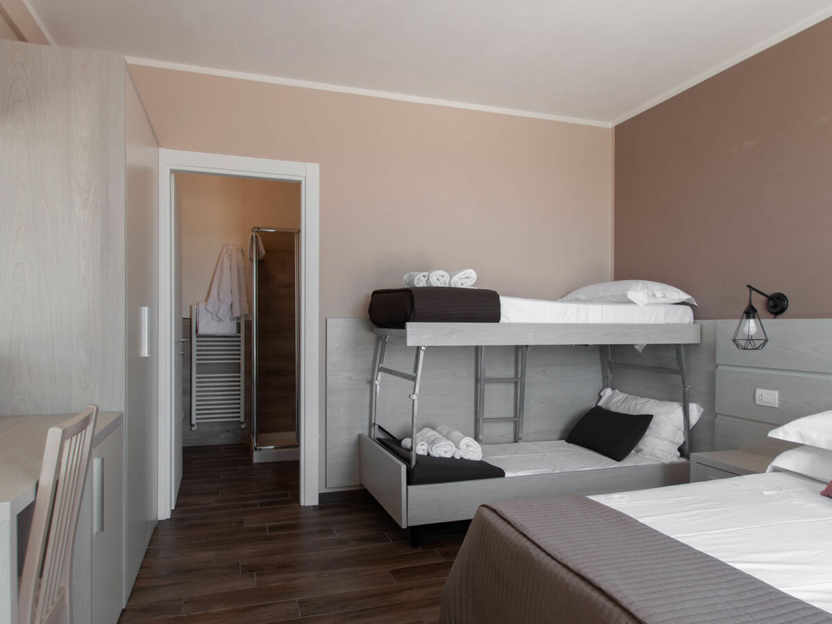 Villa Futura à Todi : 6 chambres, piscine, 16 personnes - Photo 19