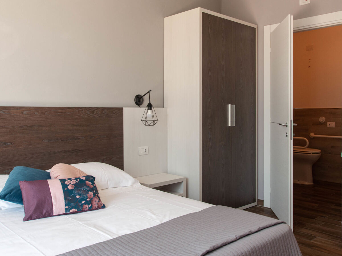 Villa Futura à Todi : 6 chambres, piscine, 16 personnes - Photo 22
