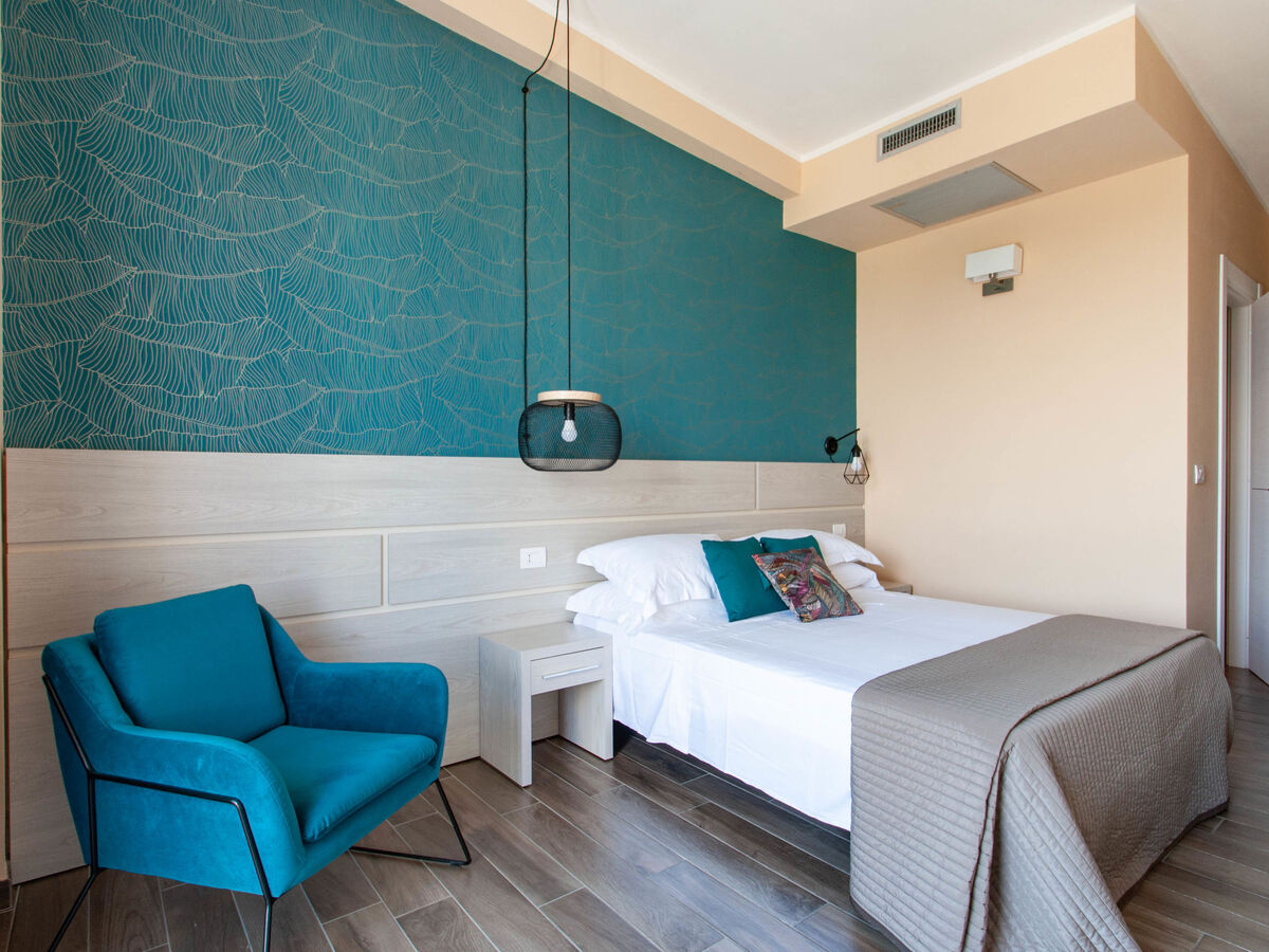Villa Futura à Todi : 6 chambres, piscine, 16 personnes - Photo 26