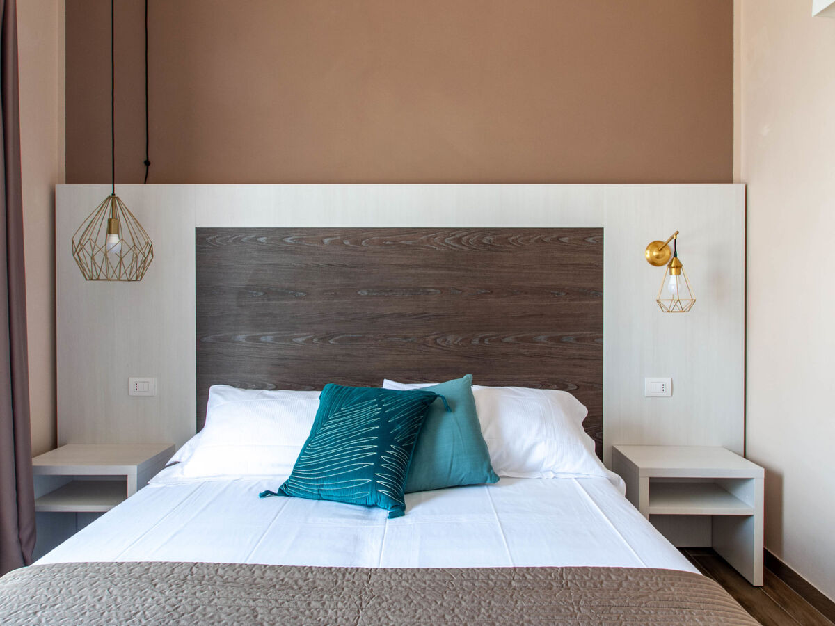 Villa Futura à Todi : 6 chambres, piscine, 16 personnes - Photo 27