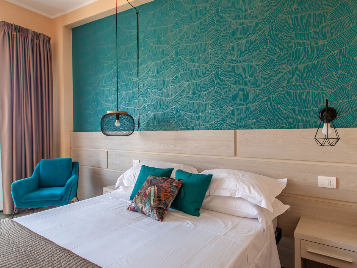 Villa Futura à Todi : 6 chambres, piscine, 16 personnes - Photo 28