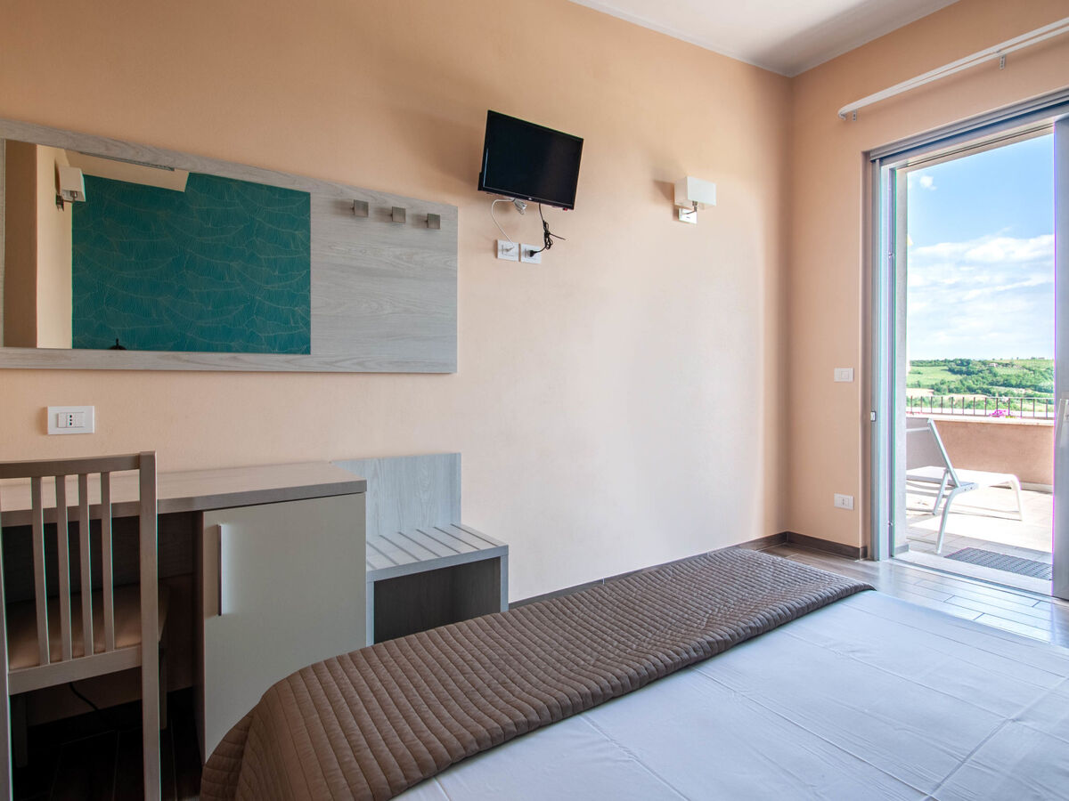 Villa Futura à Todi : 6 chambres, piscine, 16 personnes - Photo 30