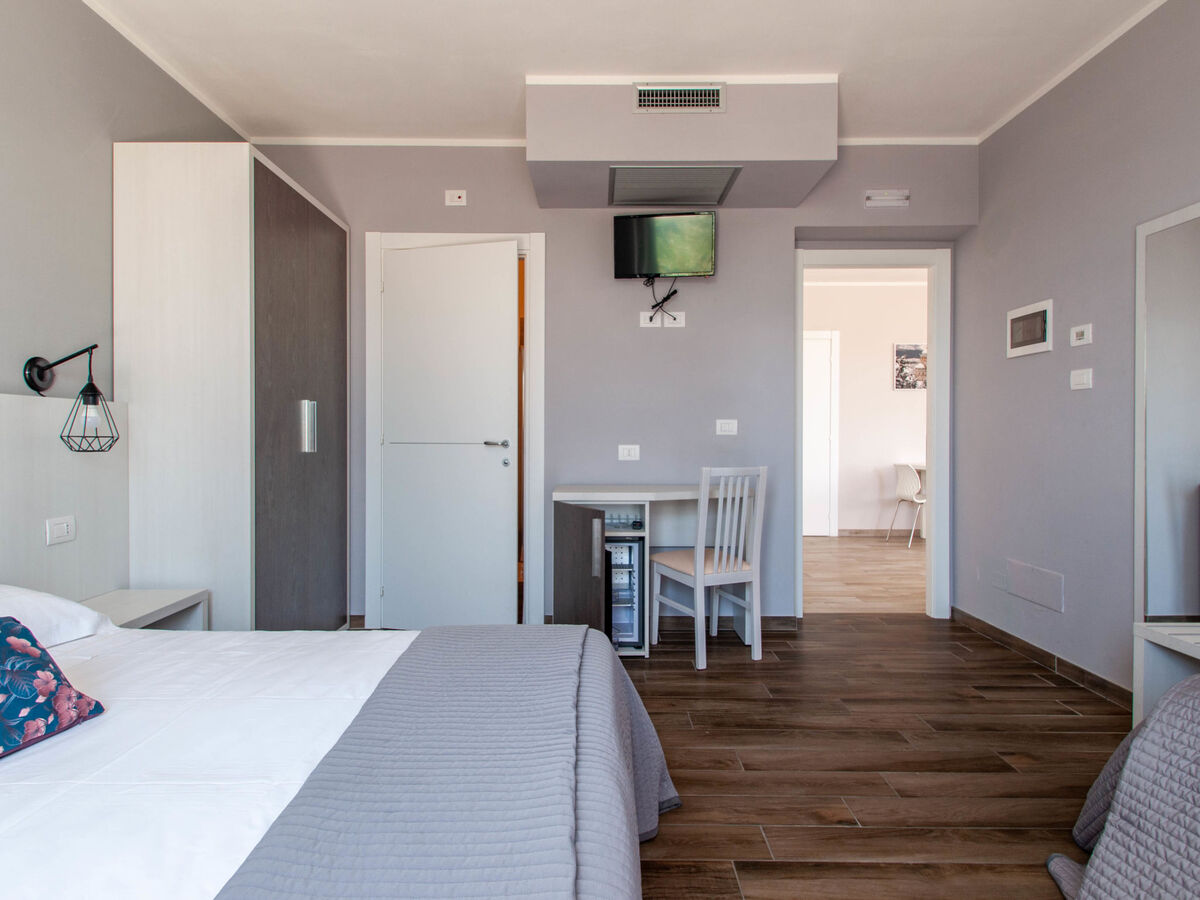 Villa Futura à Todi : 6 chambres, piscine, 16 personnes - Photo 31