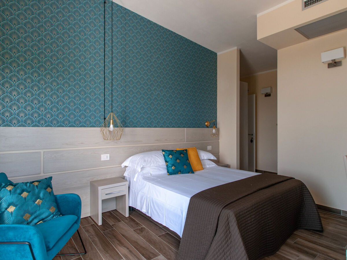 Villa Futura à Todi : 6 chambres, piscine, 16 personnes - Photo 32
