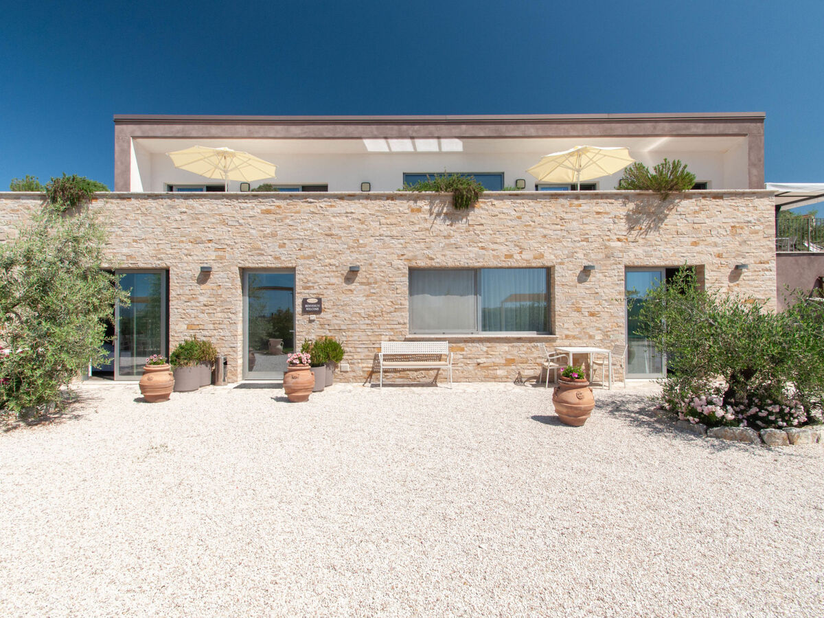 Villa Futura à Todi : 6 chambres, piscine, 16 personnes - Photo 35