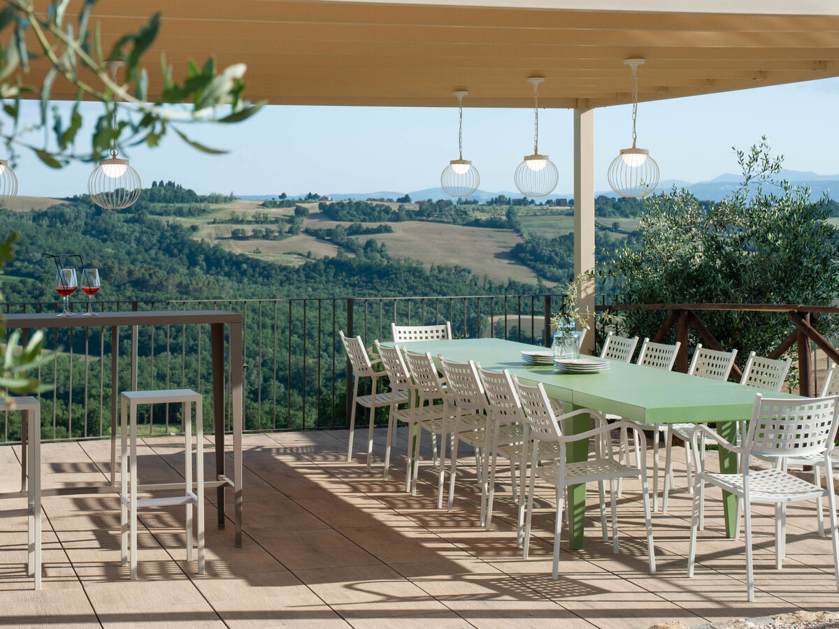 Villa Futura à Todi : 6 chambres, piscine, 16 personnes - Photo 38