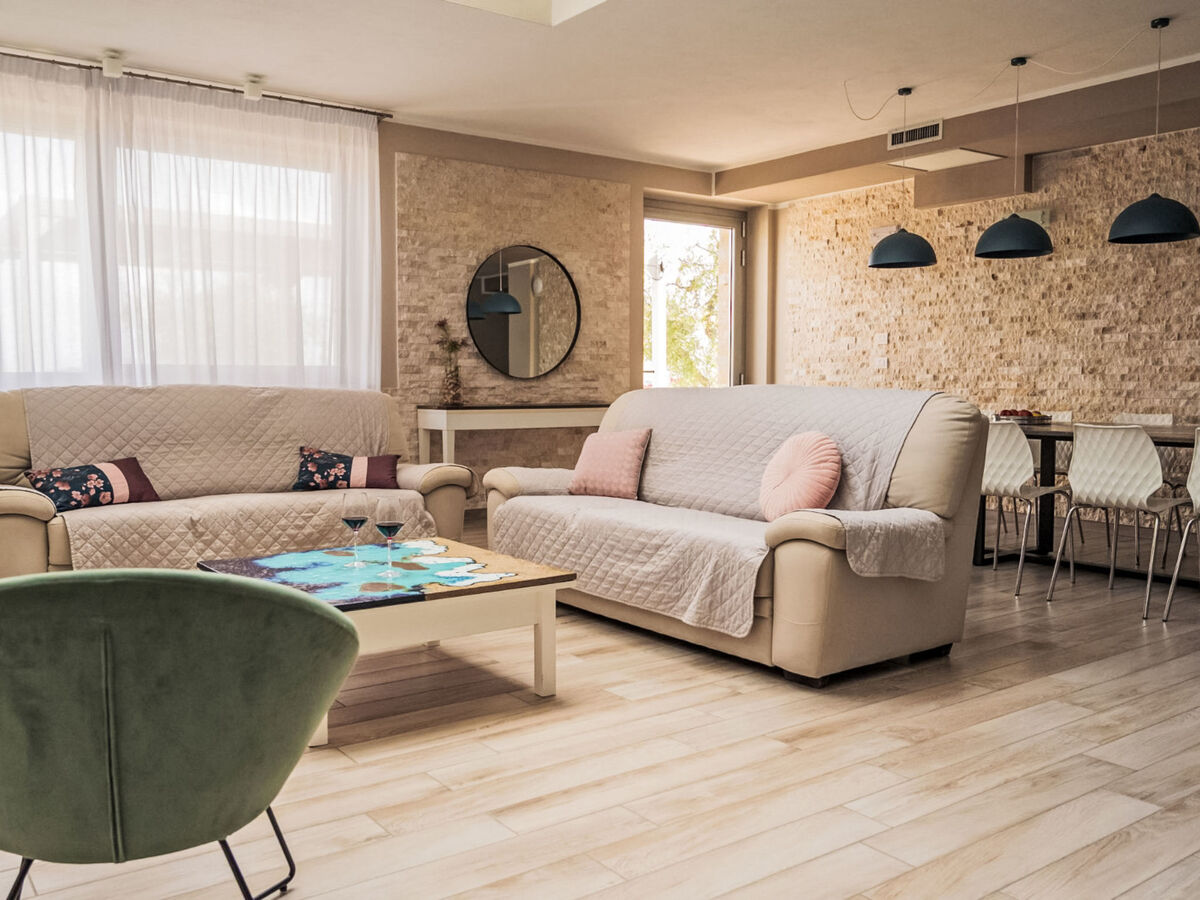 Villa Futura à Todi : 6 chambres, piscine, 16 personnes - Photo 61
