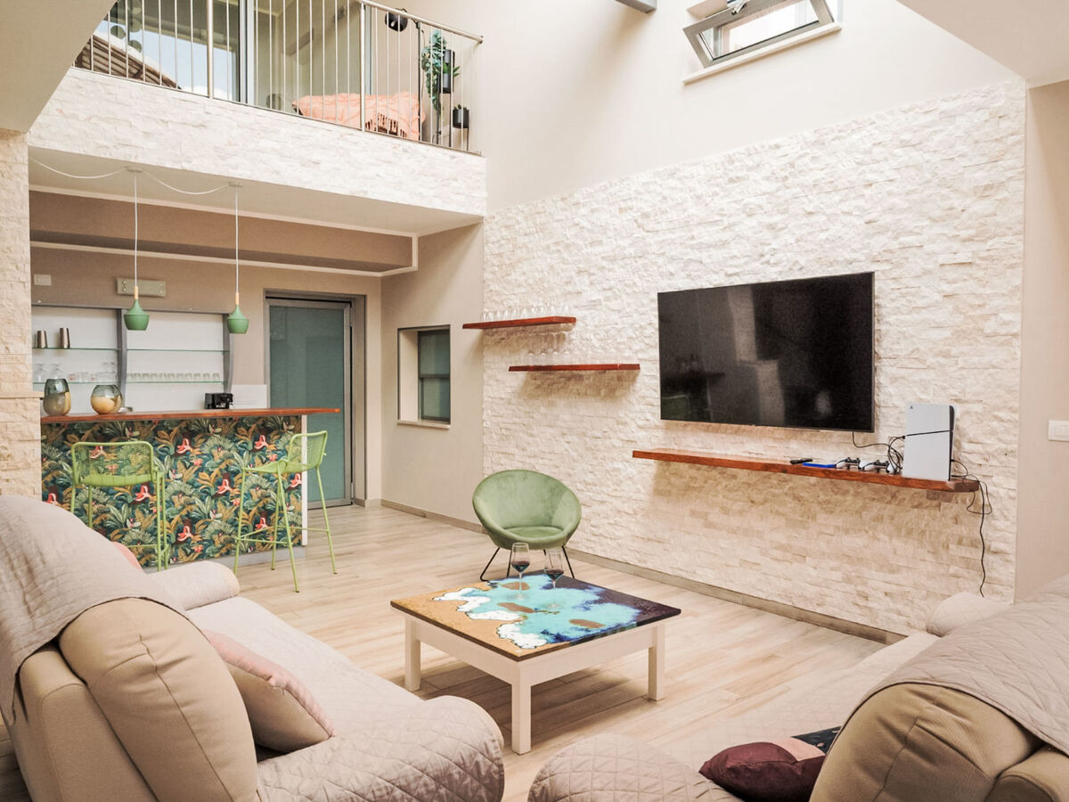 Villa Futura à Todi : 6 chambres, piscine, 16 personnes - Photo 65