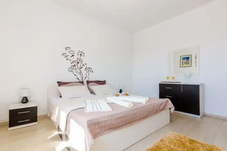 Draga, Villa à Gruda avec piscine privée - Photo 3