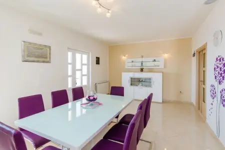 Draga, Villa à Gruda avec piscine privée - Photo 4
