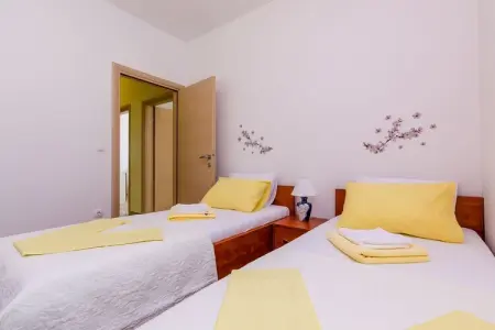 Draga, Villa à Gruda avec piscine privée - Photo 6
