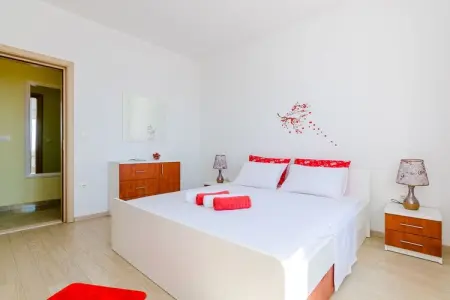 Draga, Villa à Gruda avec piscine privée - Photo 17