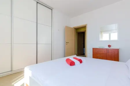 Draga, Villa à Gruda avec piscine privée - Photo 20