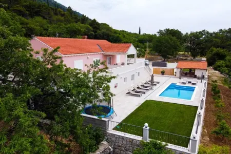 Draga, Villa à Gruda avec piscine privée - Photo 23