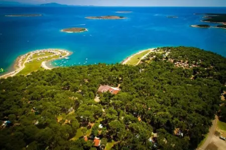 Draga, Villa à Gruda avec piscine privée - Photo 34