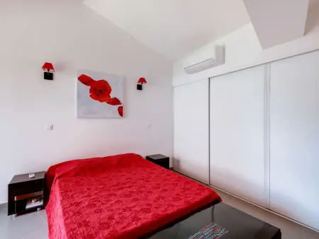 Villa Robinson – Maison 2 pièces à 50 m de la plage : photo 9