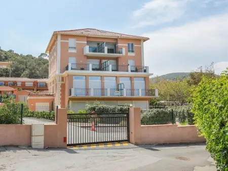 Villa Robinson – Maison 2 pièces à 50 m de la plage : photo 12