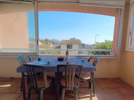 Résidence Les Sangliers - Apt 2 pièces à 600 m de la mer : photo 17