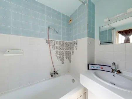 Résidence Les Sangliers - Apt 2 pièces à 600 m de la mer : photo 24