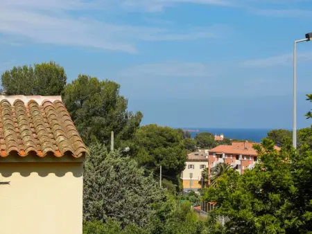 Résidence Les Sangliers - Apt 2 pièces à 600 m de la mer : photo 25