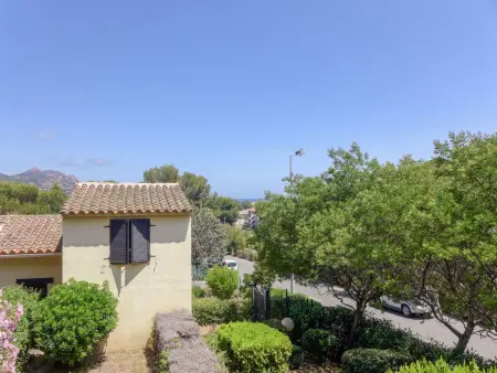 Résidence Les Sangliers - Apt 2 pièces à 600 m de la mer : photo 26