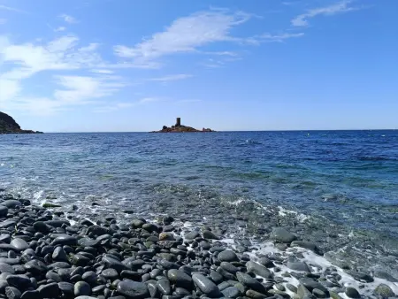 Résidence Les Sangliers - Apt 2 pièces à 600 m de la mer : photo 27