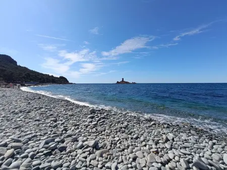 Résidence Les Sangliers - Apt 2 pièces à 600 m de la mer : photo 28