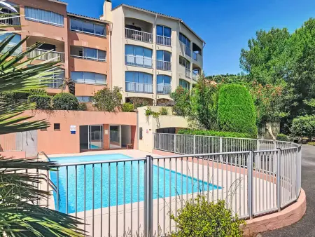 Résidence Les Sangliers - Apt 2 pièces à 600 m de la mer : photo 31