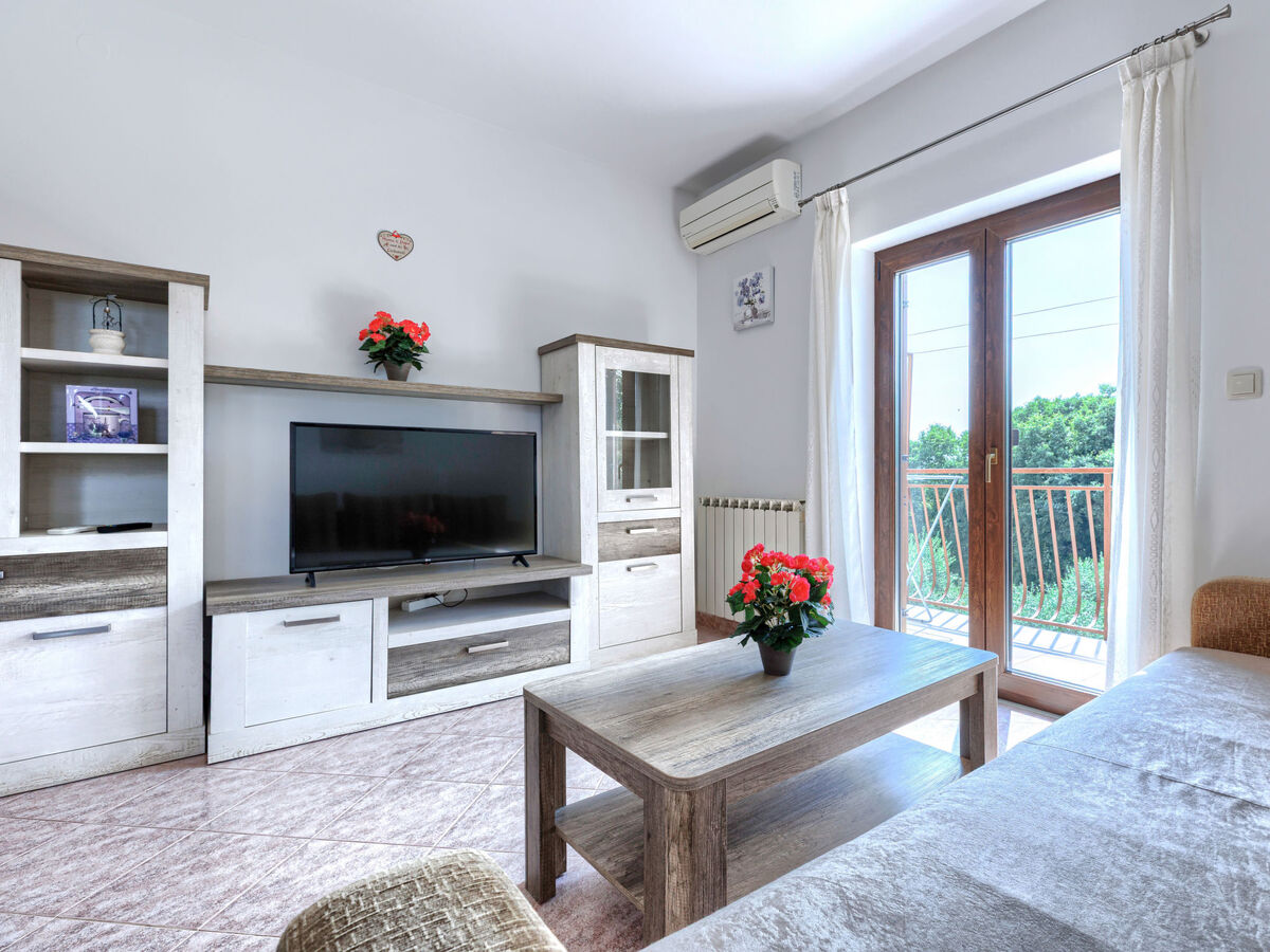 Maison Kristina avec piscine privée à Poreč - Photo 3