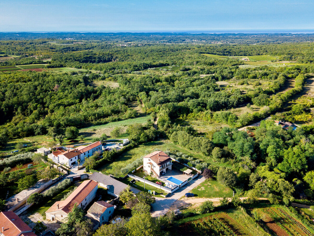 Maison Kristina avec piscine privée à Poreč - Photo 5