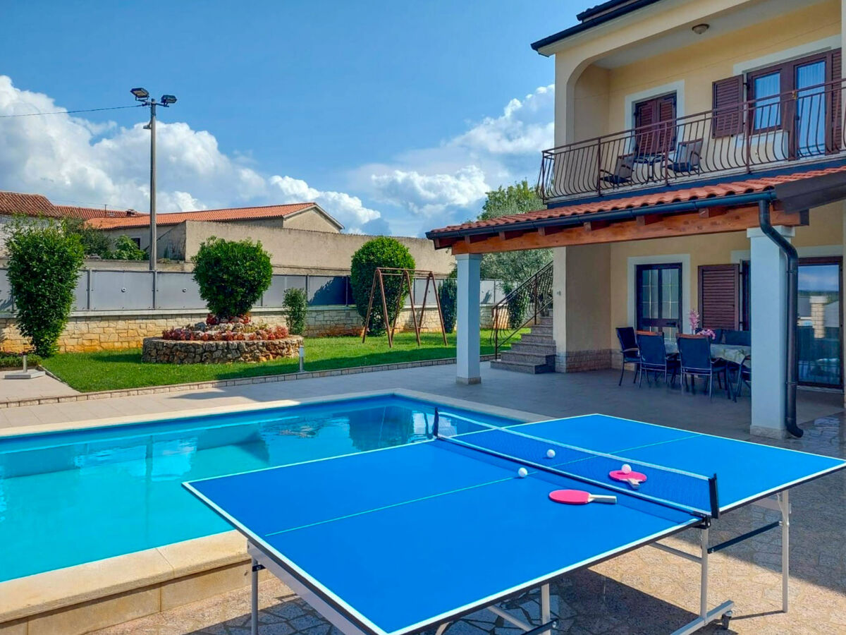 Maison Kristina avec piscine privée à Poreč - Photo 9