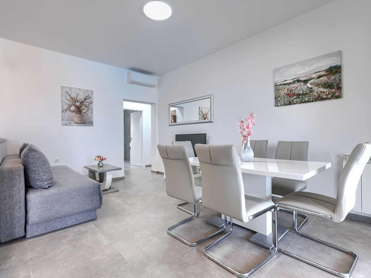 Maison Kristina avec piscine privée à Poreč - Photo 10