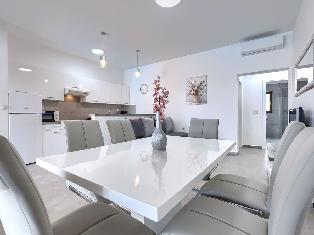 Maison Kristina avec piscine privée à Poreč - Photo 11