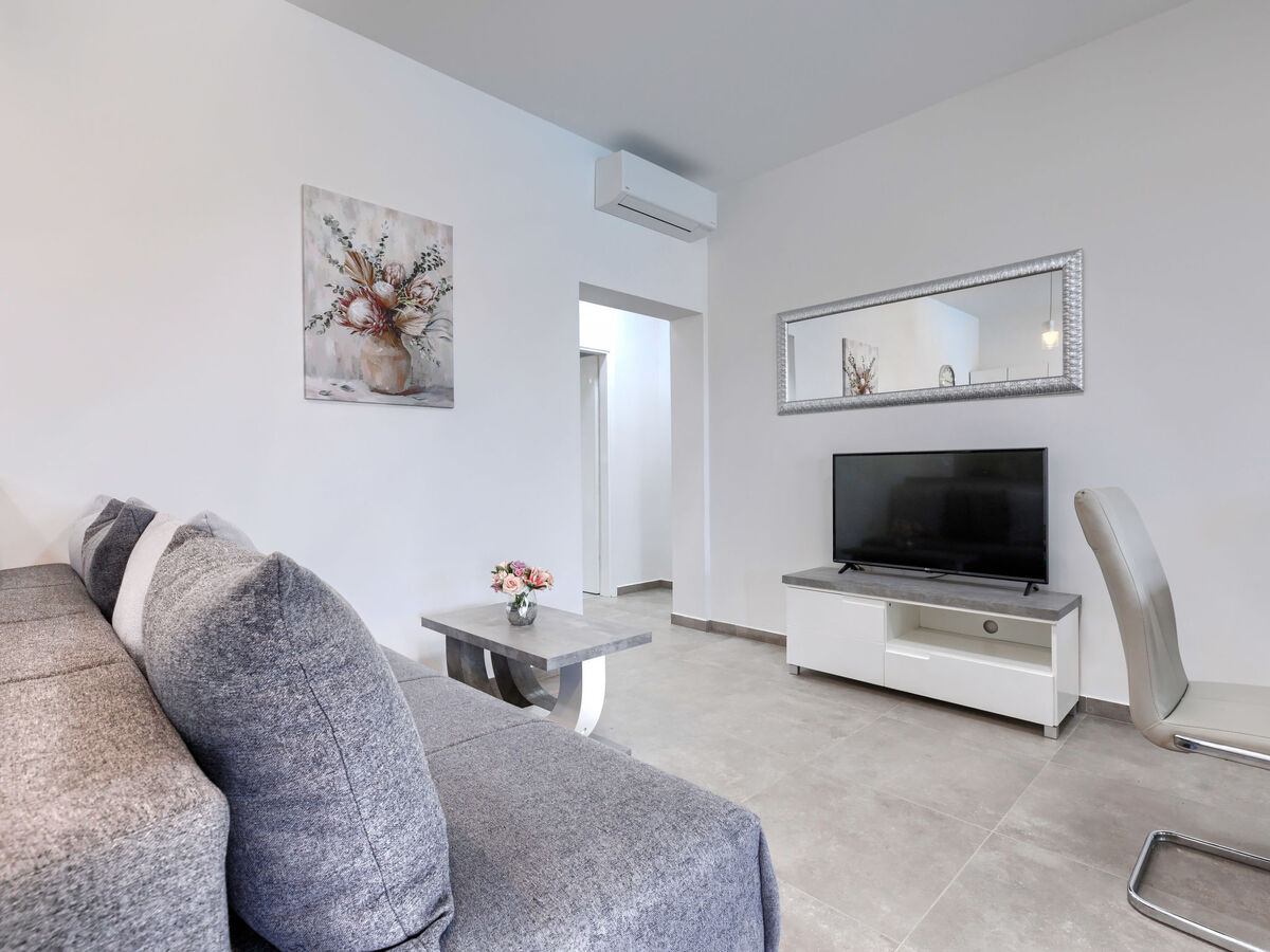 Maison Kristina avec piscine privée à Poreč - Photo 12