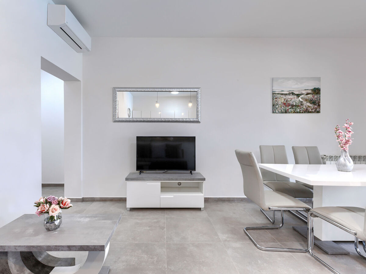 Maison Kristina avec piscine privée à Poreč - Photo 13