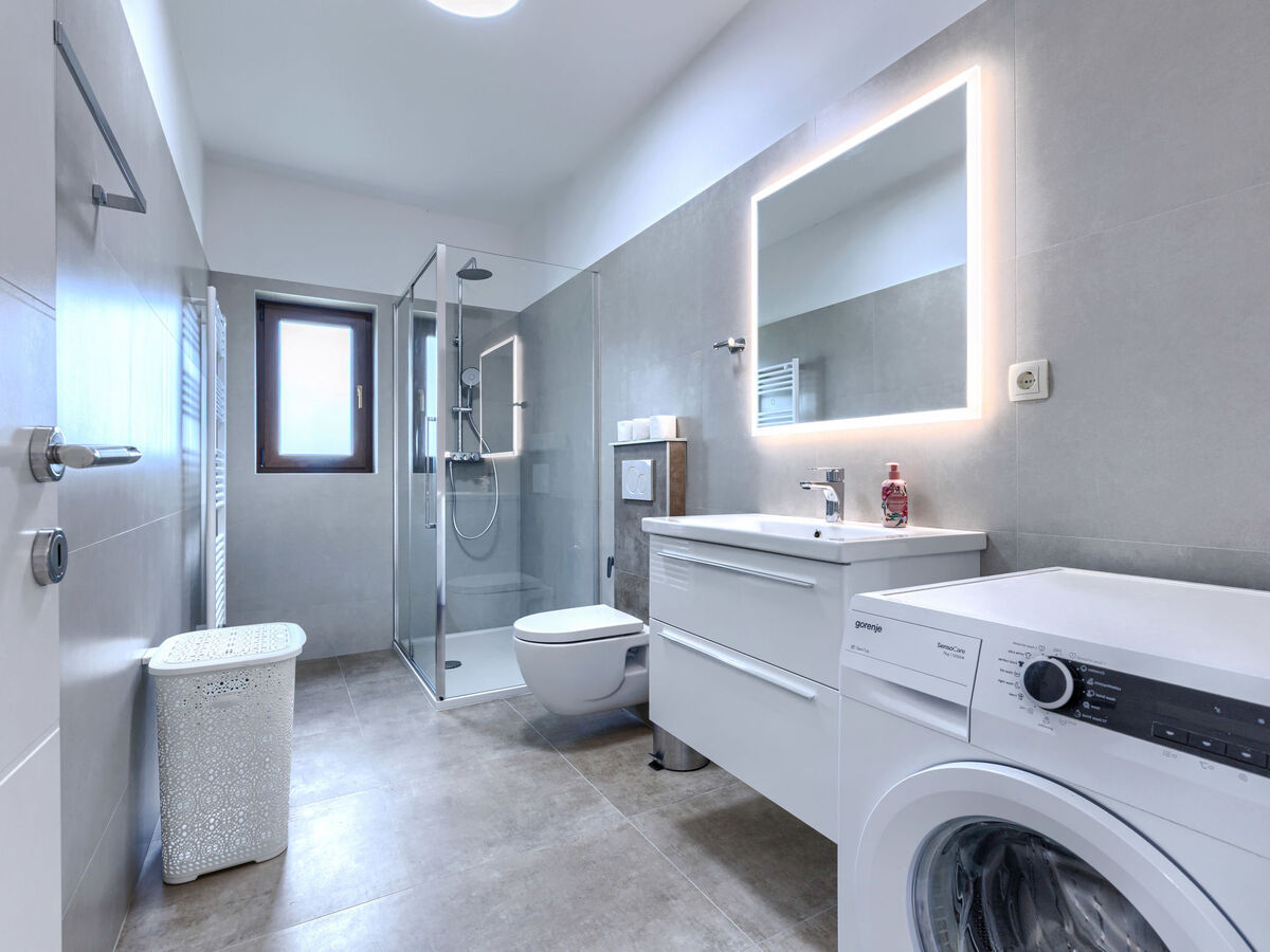Maison Kristina avec piscine privée à Poreč - Photo 18