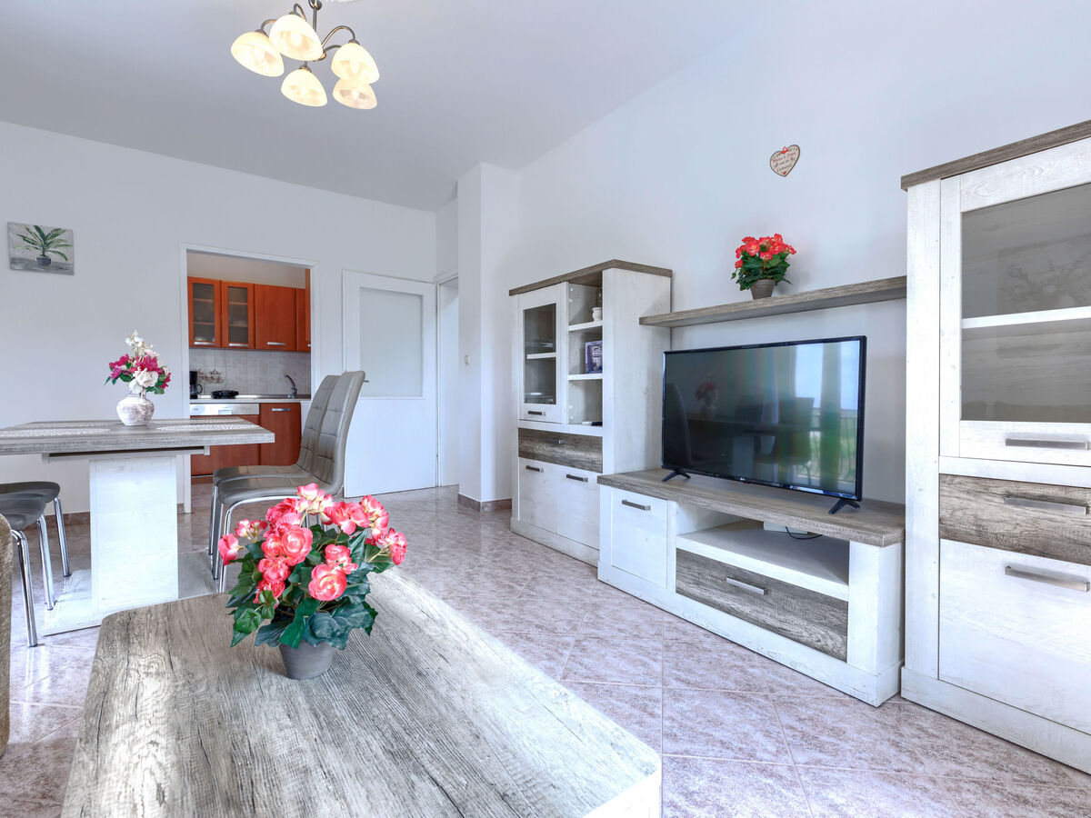 Maison Kristina avec piscine privée à Poreč - Photo 22
