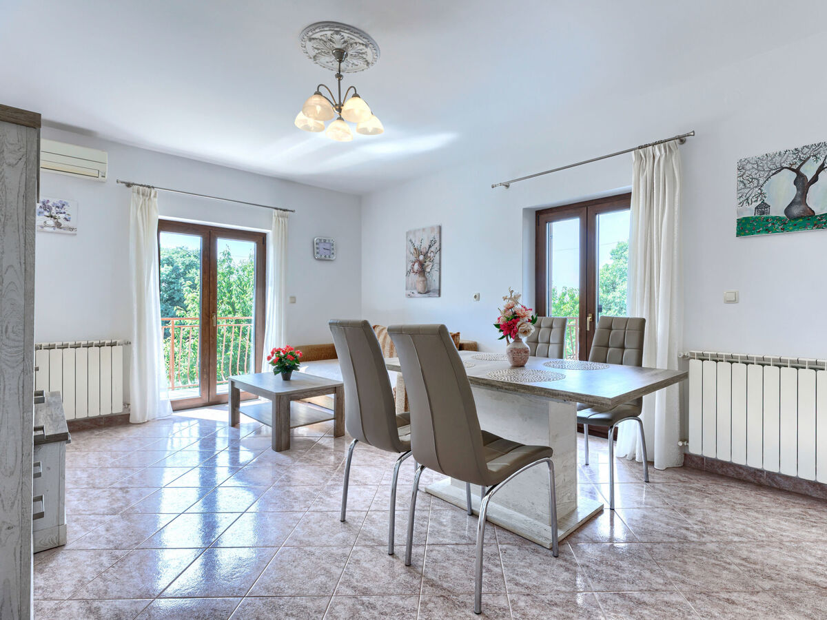 Maison Kristina avec piscine privée à Poreč - Photo 23
