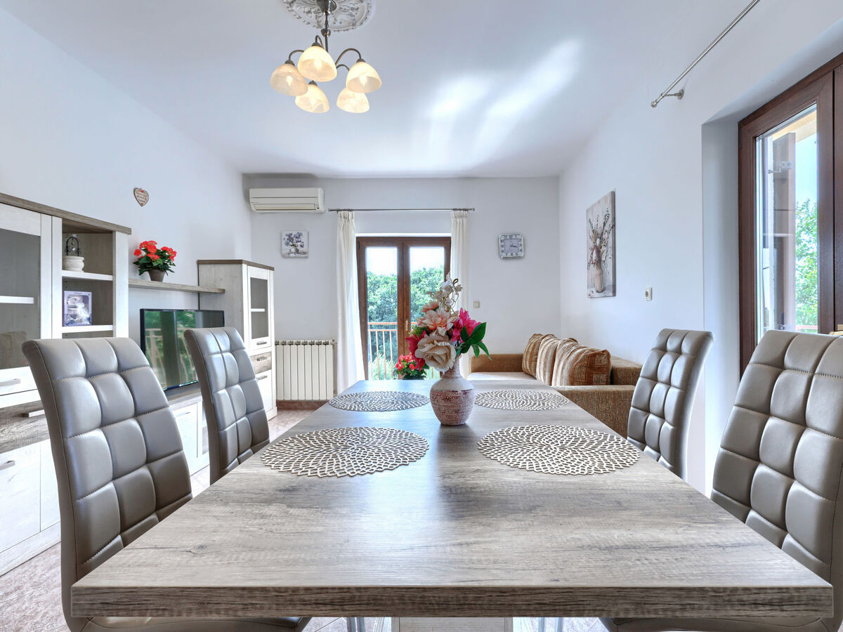 Maison Kristina avec piscine privée à Poreč - Photo 24