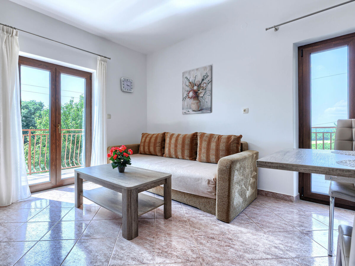 Maison Kristina avec piscine privée à Poreč - Photo 25