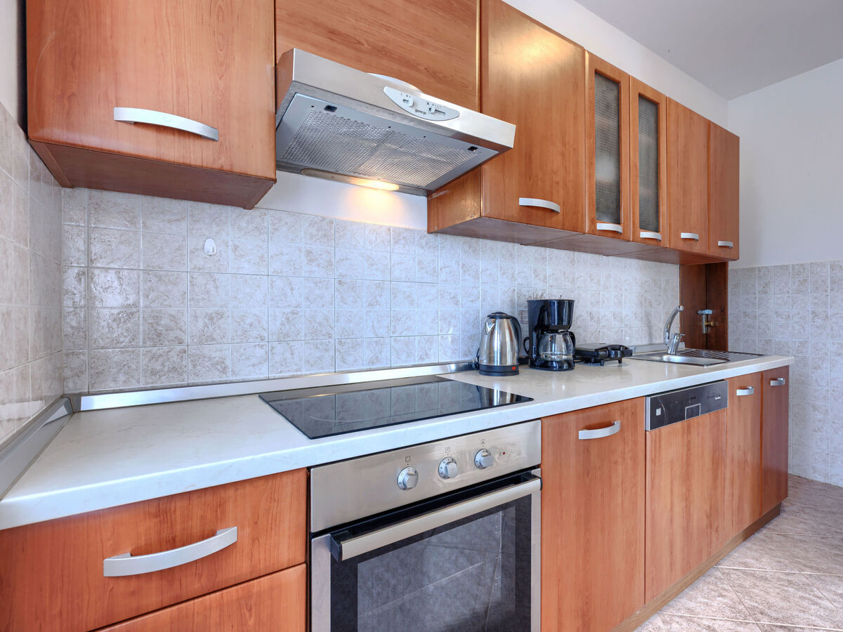Maison Kristina avec piscine privée à Poreč - Photo 27