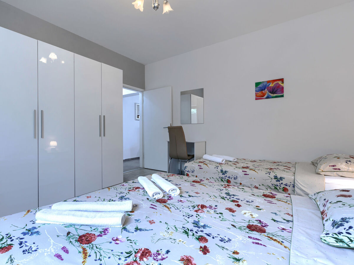 Maison Kristina avec piscine privée à Poreč - Photo 36