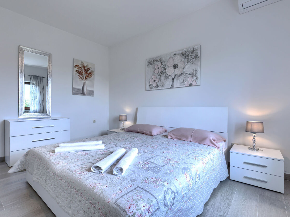 Maison Kristina avec piscine privée à Poreč - Photo 37
