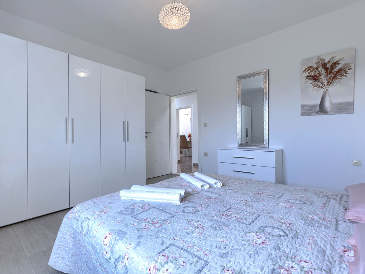 Maison Kristina avec piscine privée à Poreč - Photo 38