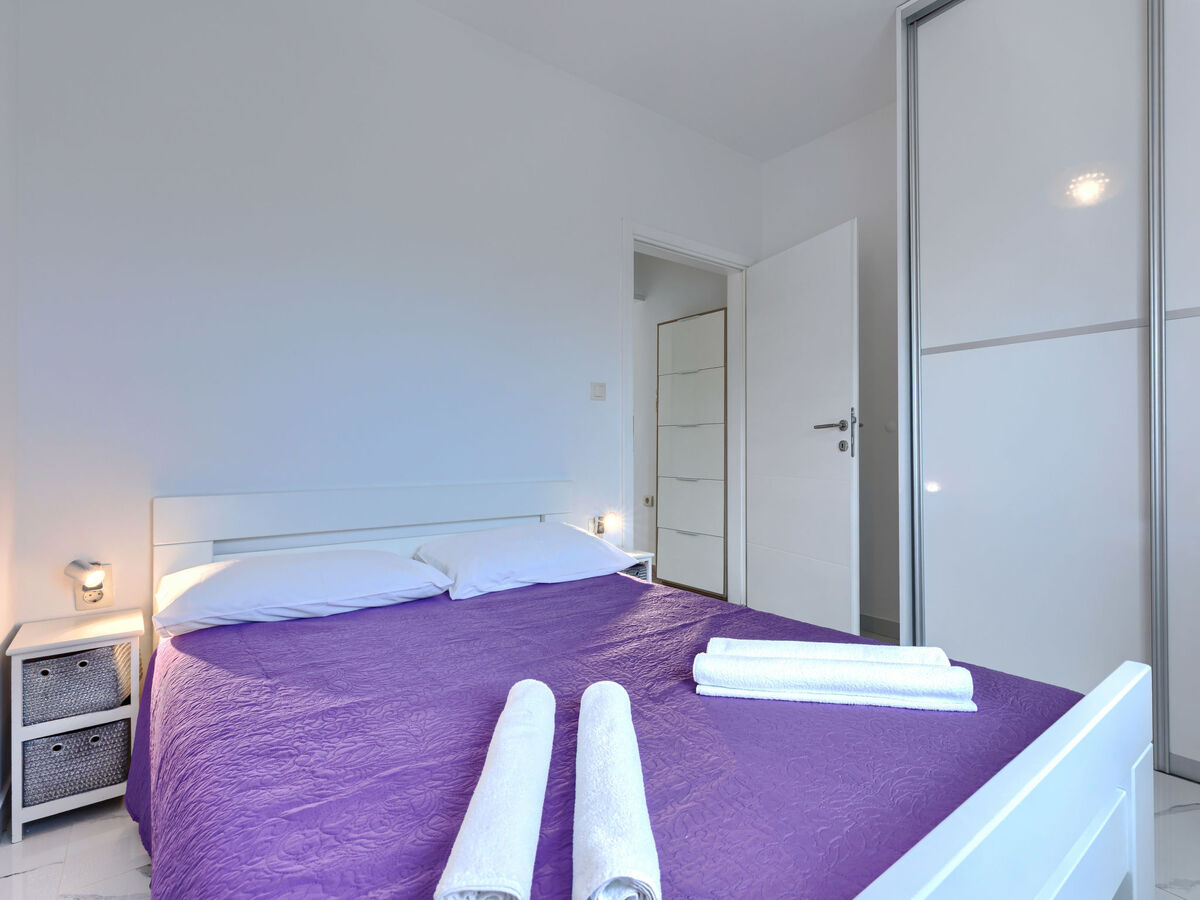 Maison Kristina avec piscine privée à Poreč - Photo 39