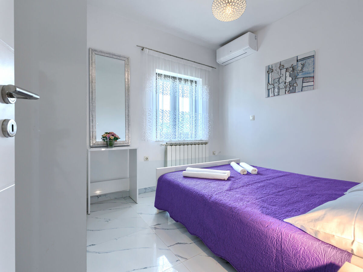 Maison Kristina avec piscine privée à Poreč - Photo 40